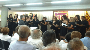 Concert Can Malet 29 Set 2013