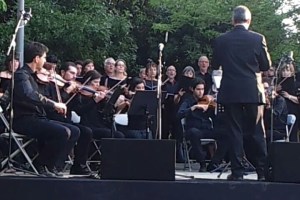 Concert Festa Major 2013