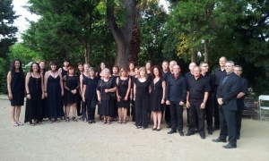 Cor Scandicus Jun'13