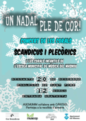 CARTELL CONCERT 201214