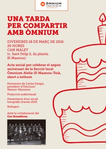 AAFF ANIVERSARI_MASNOU