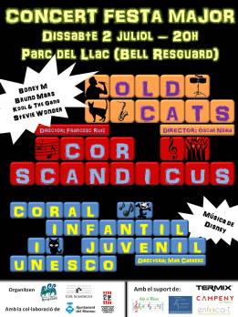 Cartell Concert 020716