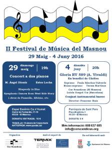Cartell II Festival-2