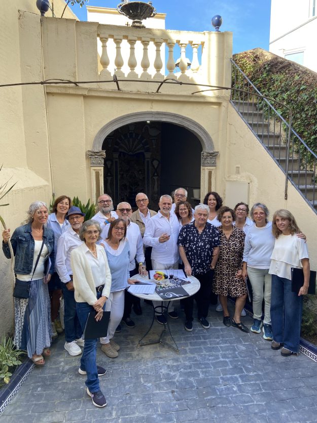 Patis del Masnou - 2024